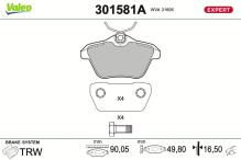 VALEO 301581A